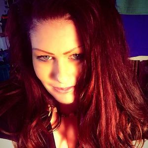 Meet your Posher, Kelli